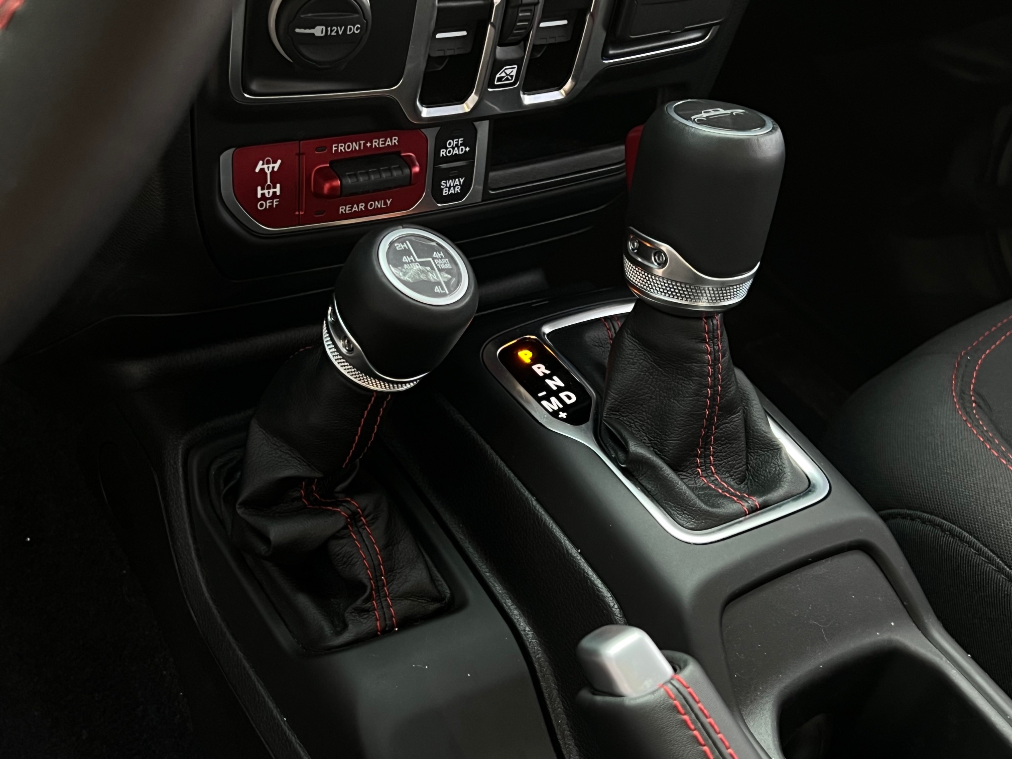 Jeep Gladiator Rubicon en Colombia.