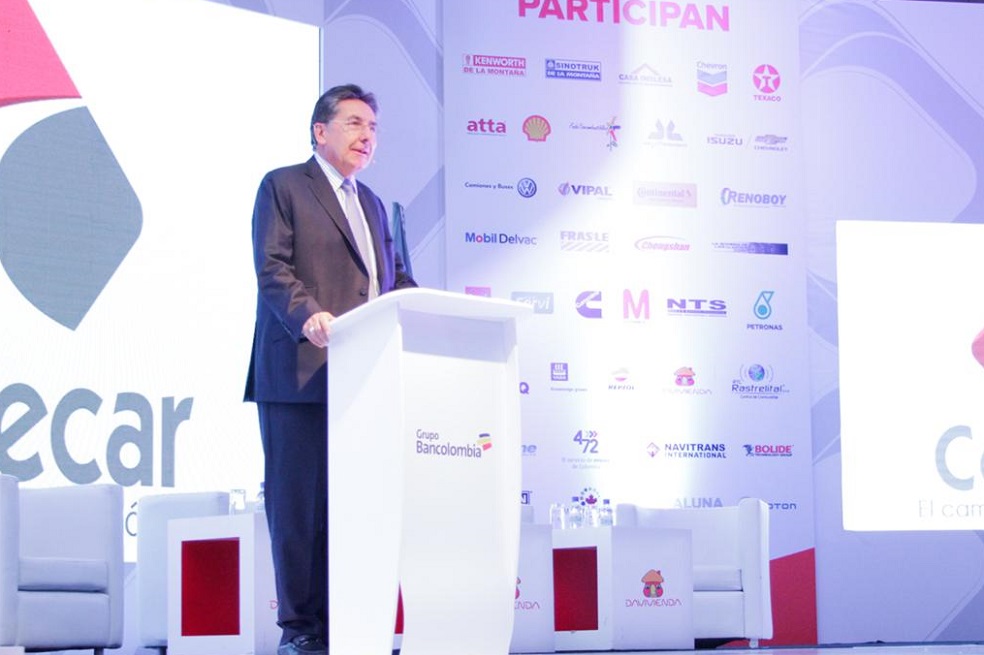 Fiscal General pide a los empresarios unirse a la lucha contra la corrupción