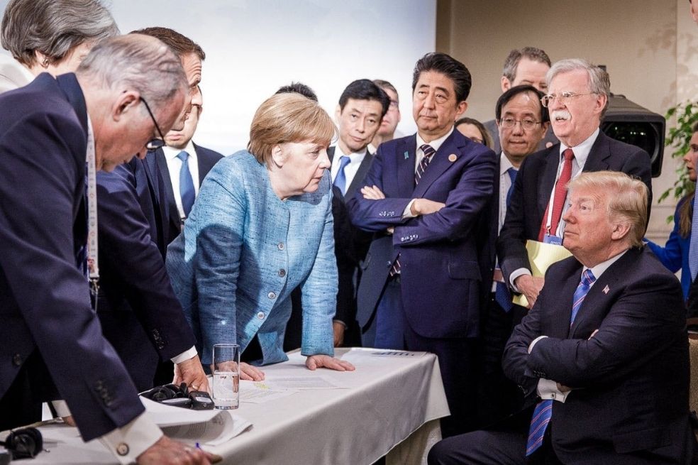 Elecciones parlamentarias en Alemania: el fin de la era Merkel