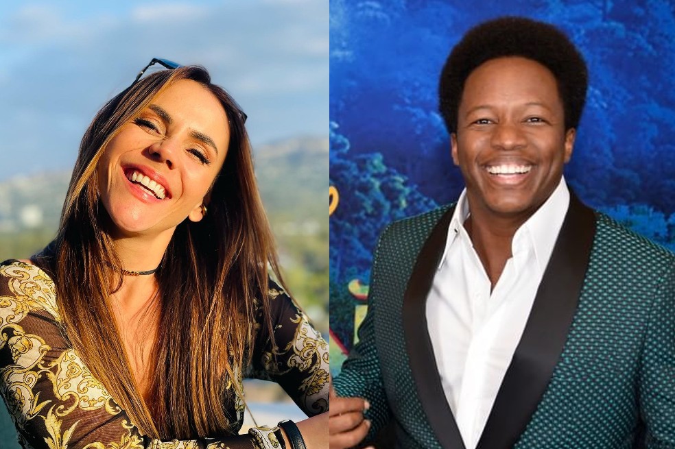 Carolina Gaitán y Mauro Castillo cantarán ‘No se habla de Bruno’ en los Óscar