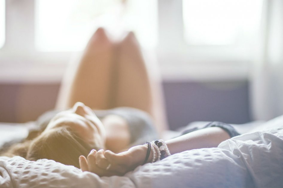 ¿Dificultad para dormir la siesta? Llega Napflix, un servicio de videos que ayuda a dormir