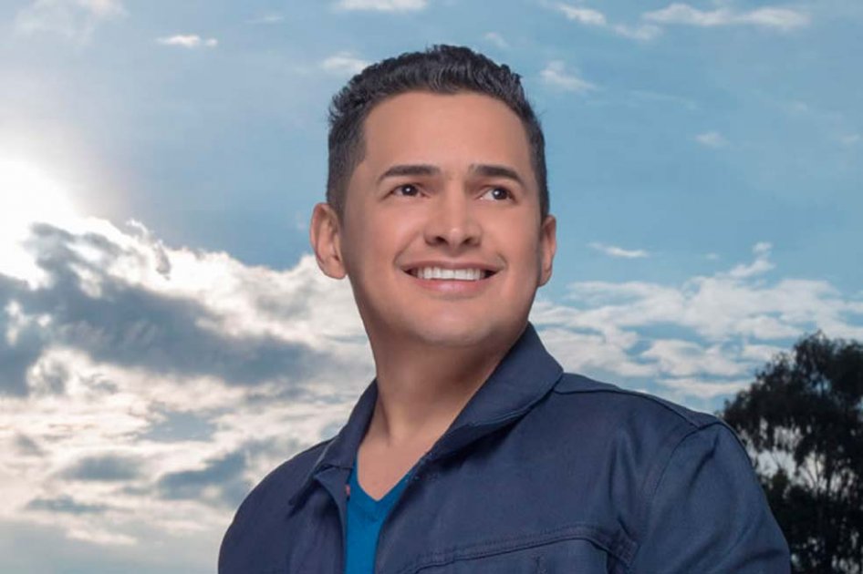 Jorge Celedón.