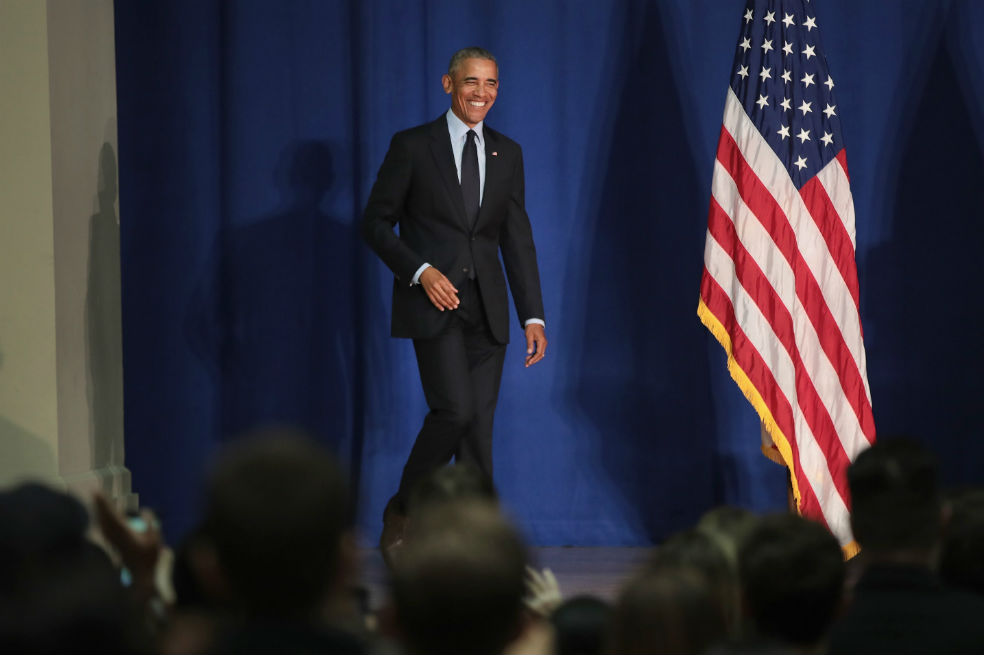 Obama: ¿Qué pasó con el Partido Republicano?