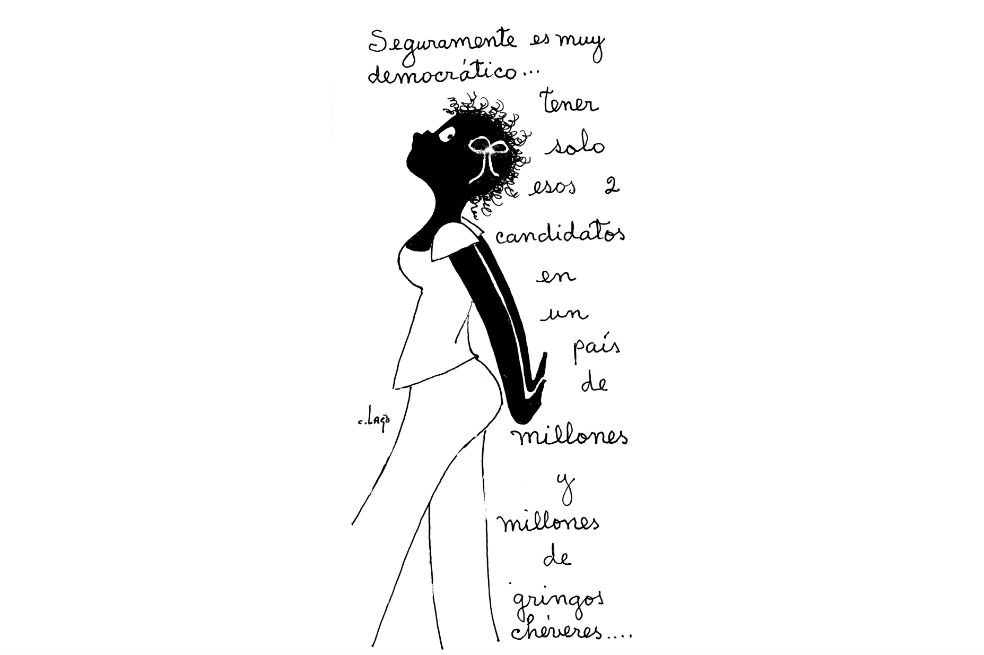 Nieves