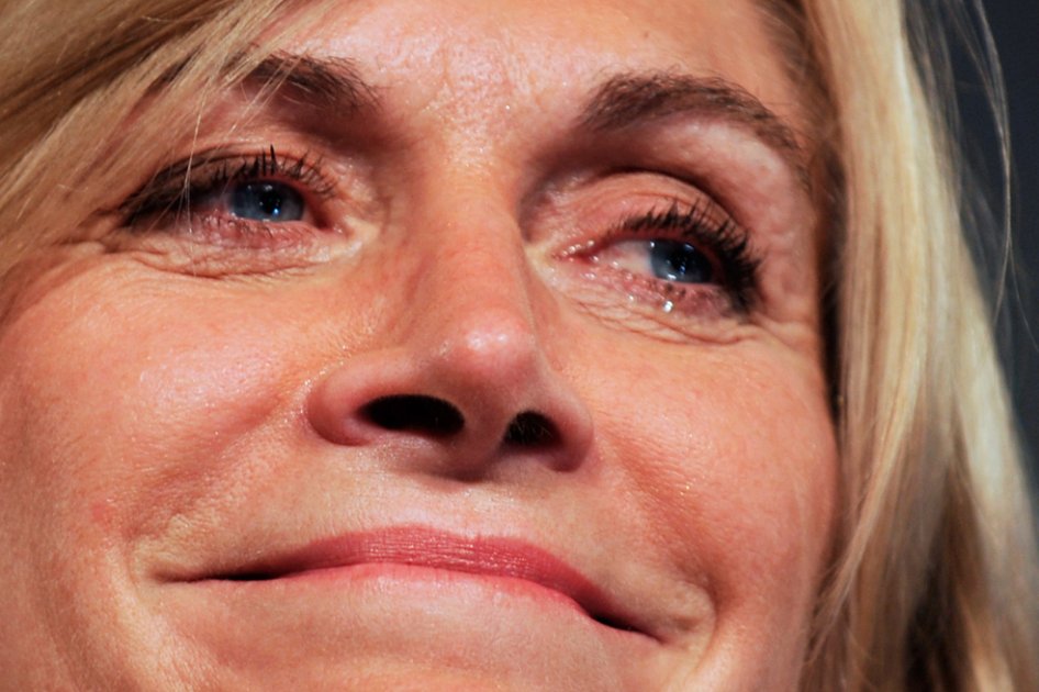 Evelyn Matthei.