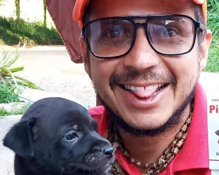 Asesinaron a un líder animalista y ambientalista en El Águila, Valle del Cauca