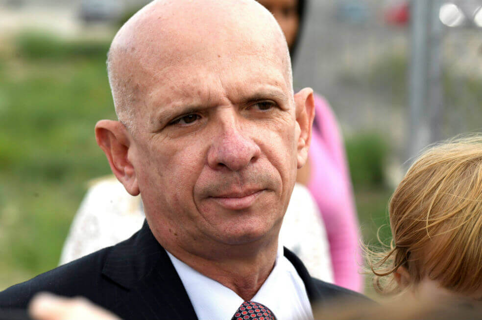 El Pollo Carvajal quiere hablar con Colombia sobre Petro y secretos de Estado