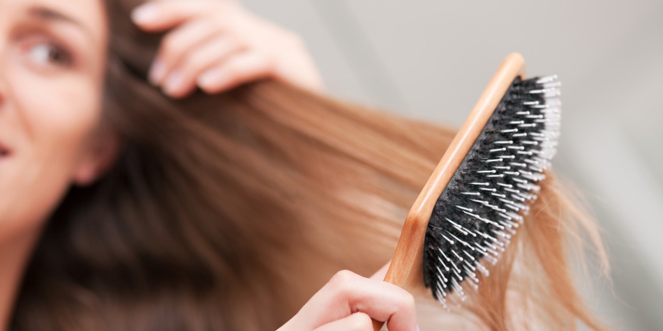 ¿Por qué se cae el pelo?