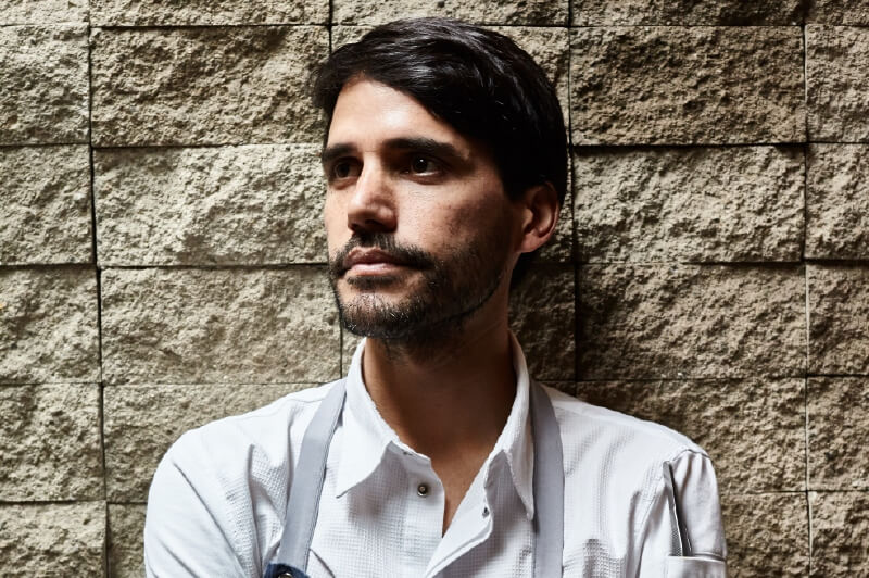 Virgilio Martínez: “Los cocineros tenemos un rol más importante del que pensábamos”