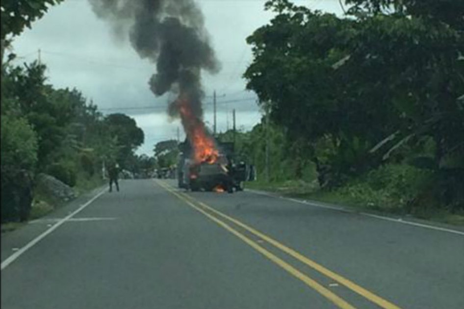 Nuevos atentados en Tumaco, Nariño