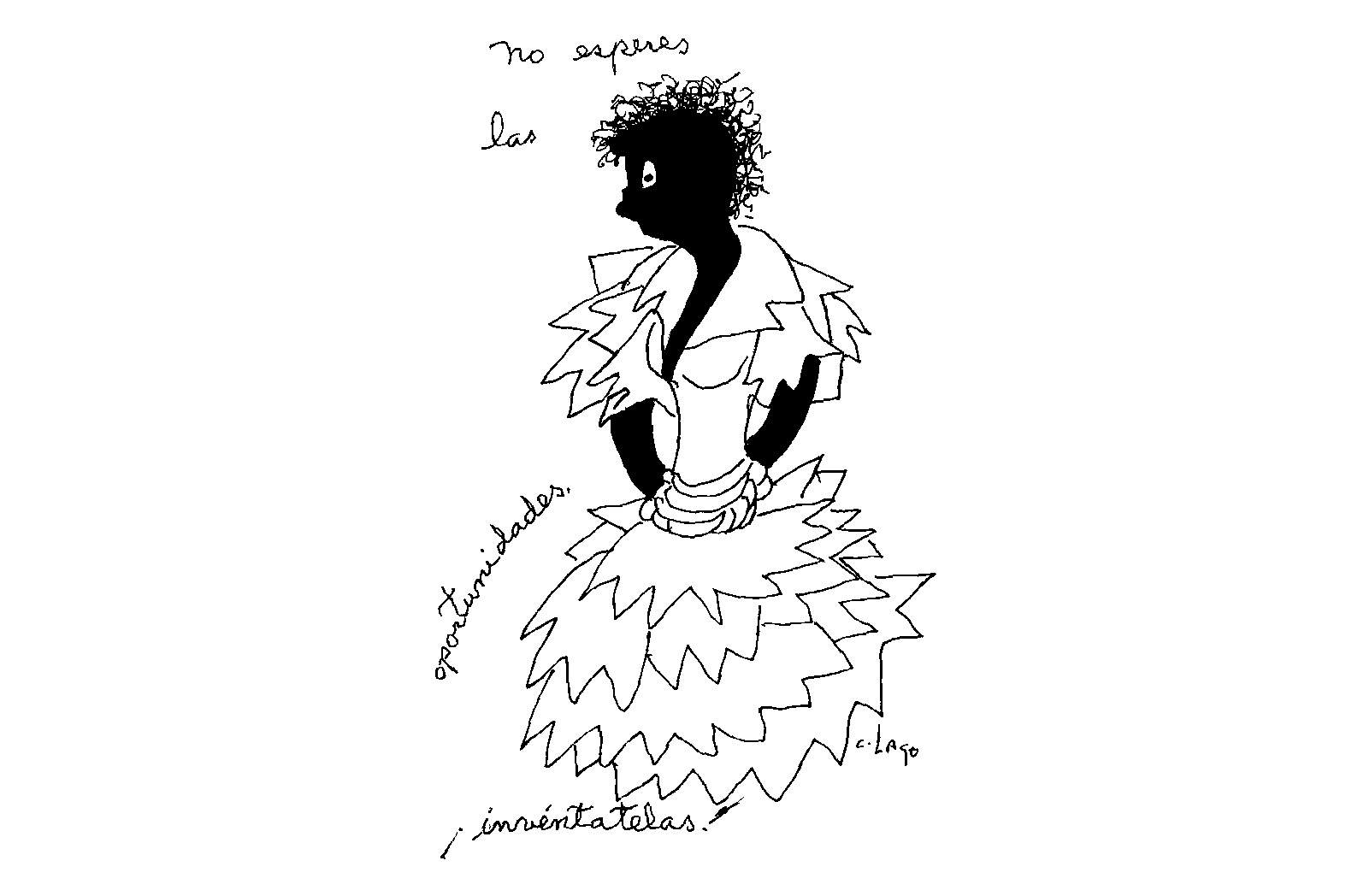 Nieves