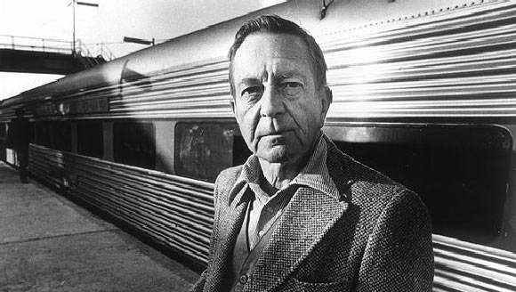 Cheever y la narrativa de la depresión