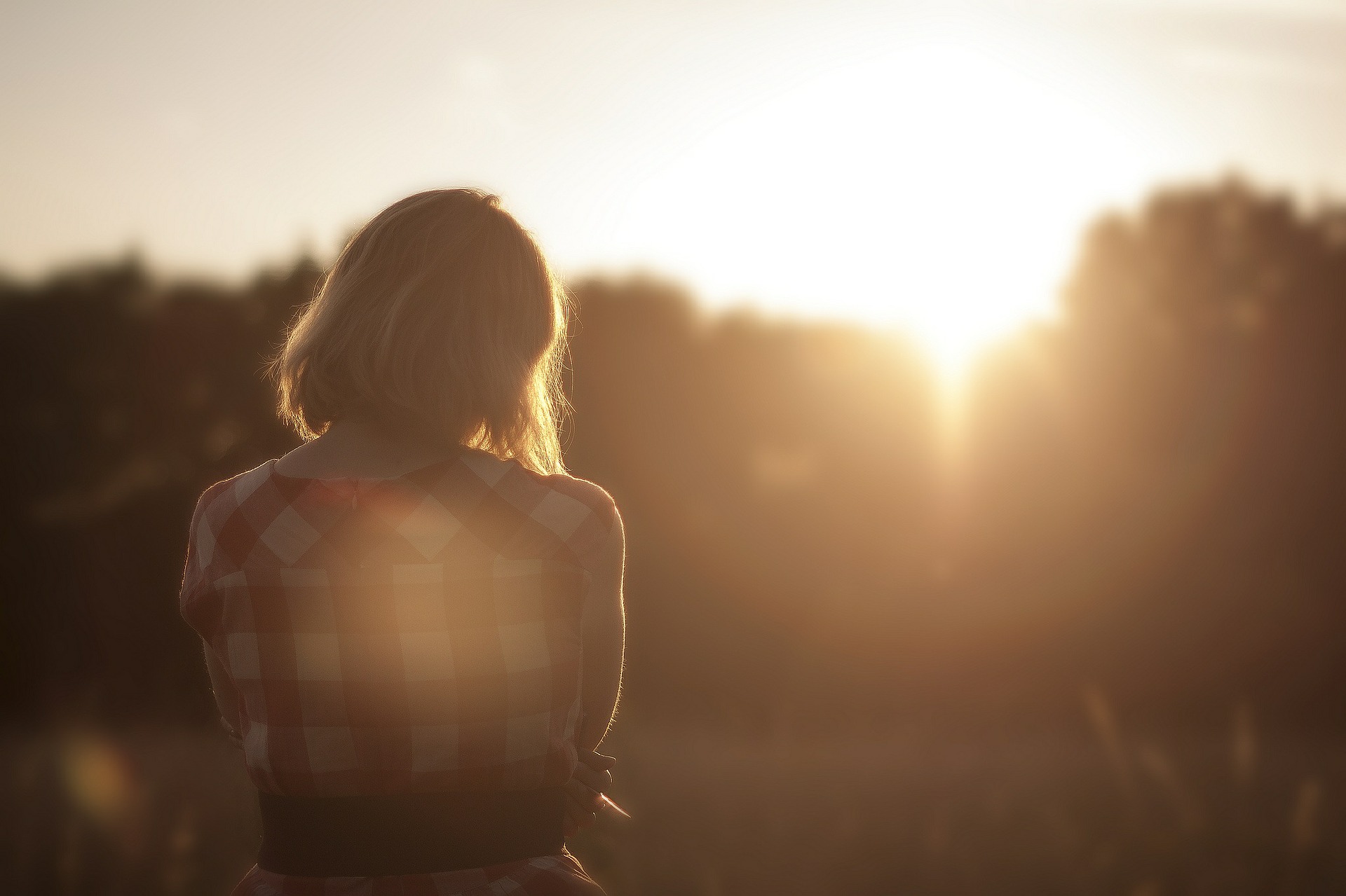 Meditación guiada para eliminar la mala energía