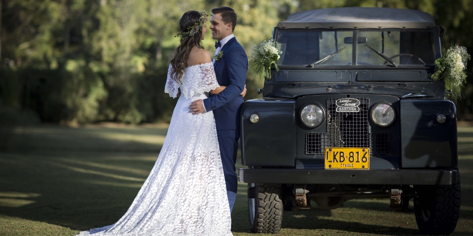 ¿Cómo lograr una boda perfecta?