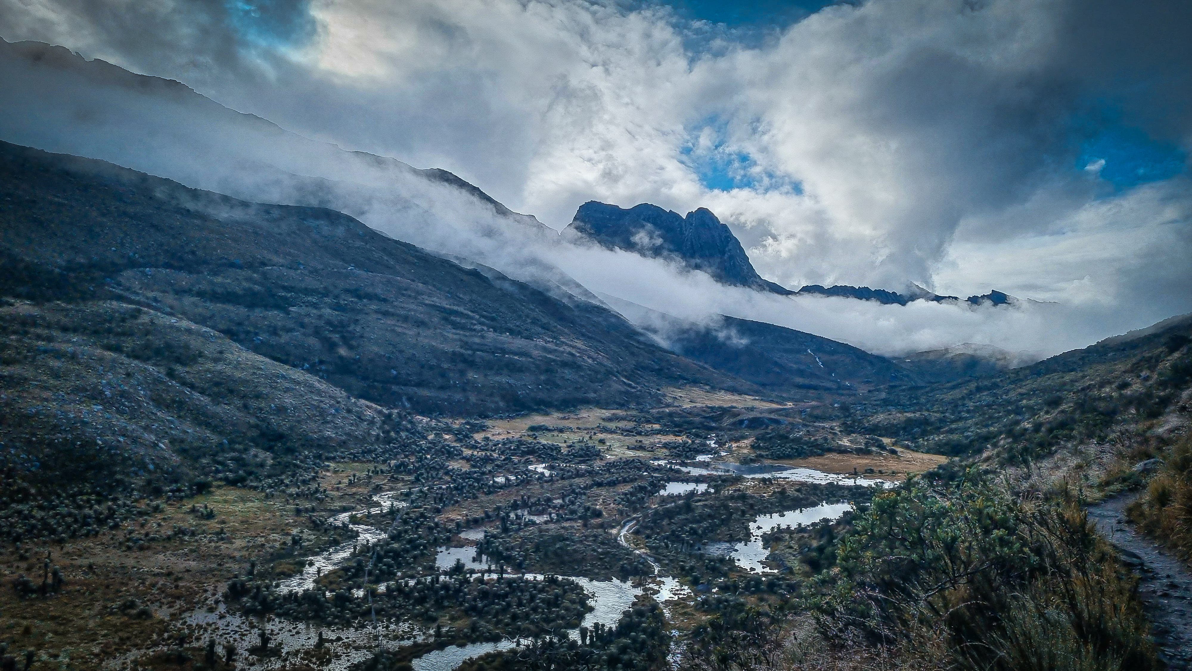 SisumaTrekk es un emprendimiento turístico en Boyacá.