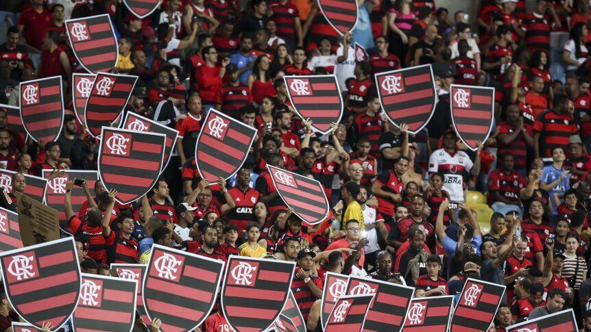 Condenan al Flamengo tras el incendio en las instalaciones de sus fuerzas básicas