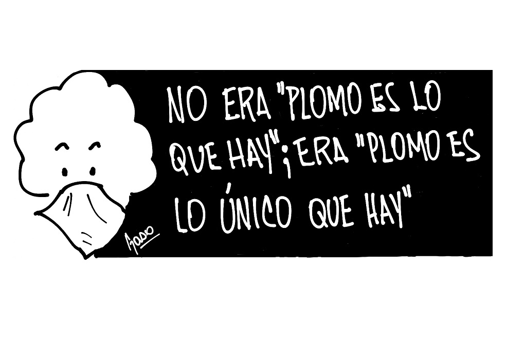 La Franja de Gaso