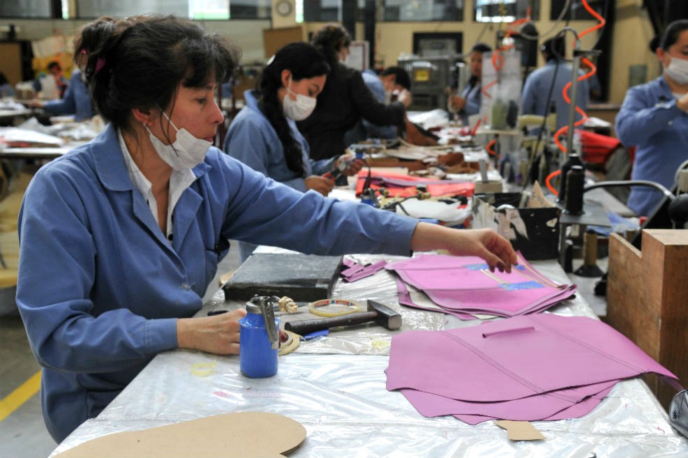 Colombia prevé exportaciones por más de US$42.500 millones en 2019