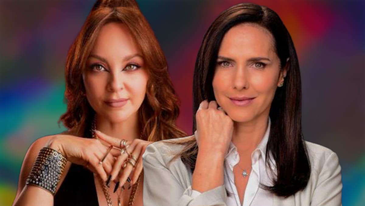 De la corona a la pantalla: Paola Turbay y otras exreinas que triunfan en televisión