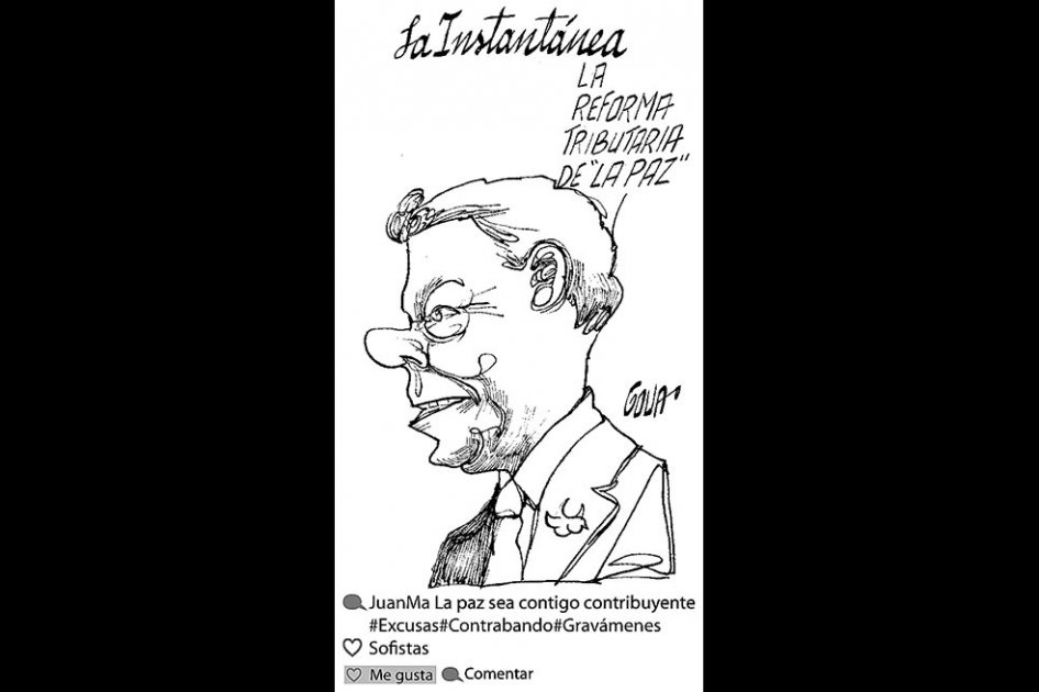 La Instantánea