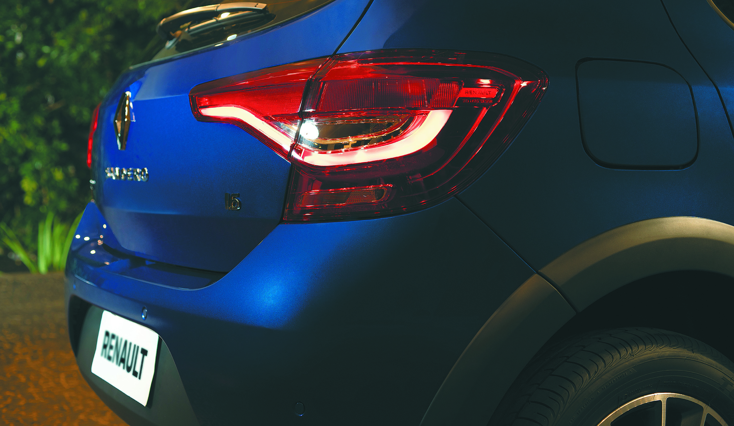 El 2020, año redondo en ventas para Renault