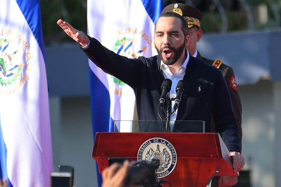 Bukele expulsa de El Salvador a Daniel Lizárraga, editor de El Faro