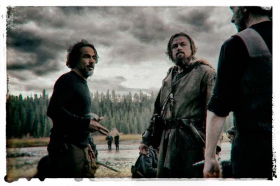 ‘El Renacido’ logra permiso para ser proyectada en los cines de China