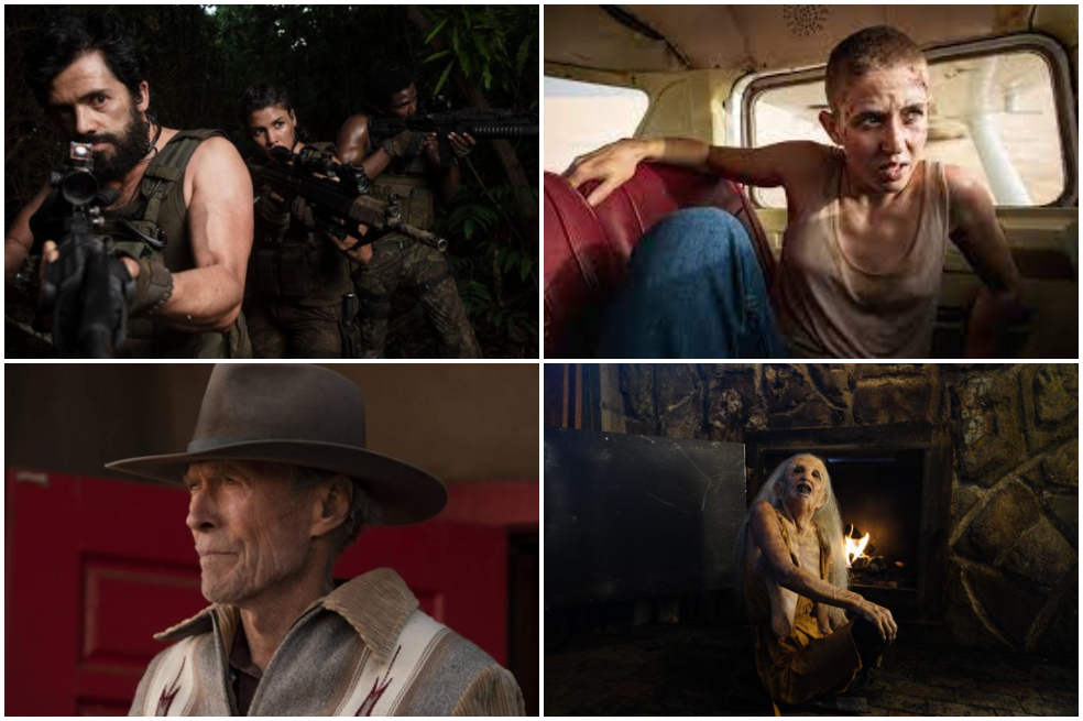 Estas son algunas de las novedades que HBO Max trae para noviembre