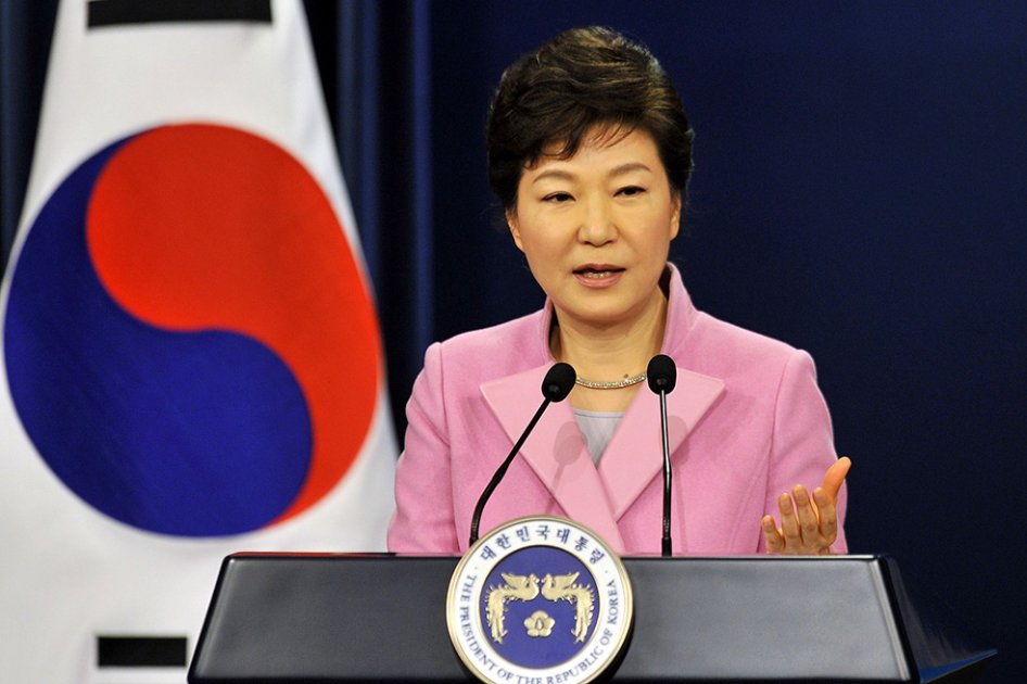 Presidenta de Corea visitará Colombia