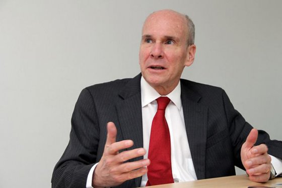 «Información de inteligencia de EE.UU. ha dado resultados»