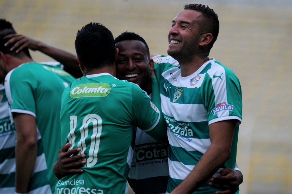 La Equidad venció al Huila y tiene puntaje perfecto en la Liga Águila