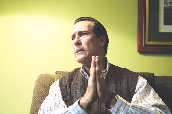 Exfiscal Mario Iguarán ofreció excusas al almirante Gabriel Arango Bacci