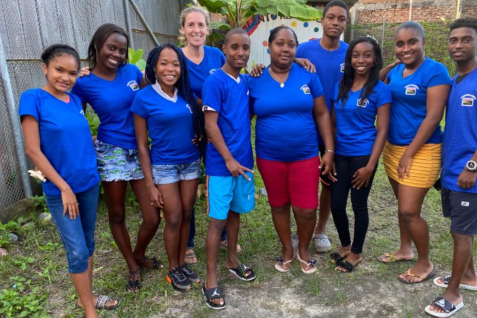 Arte y cultura: conoce el Centro Afro Juvenil en Tumaco