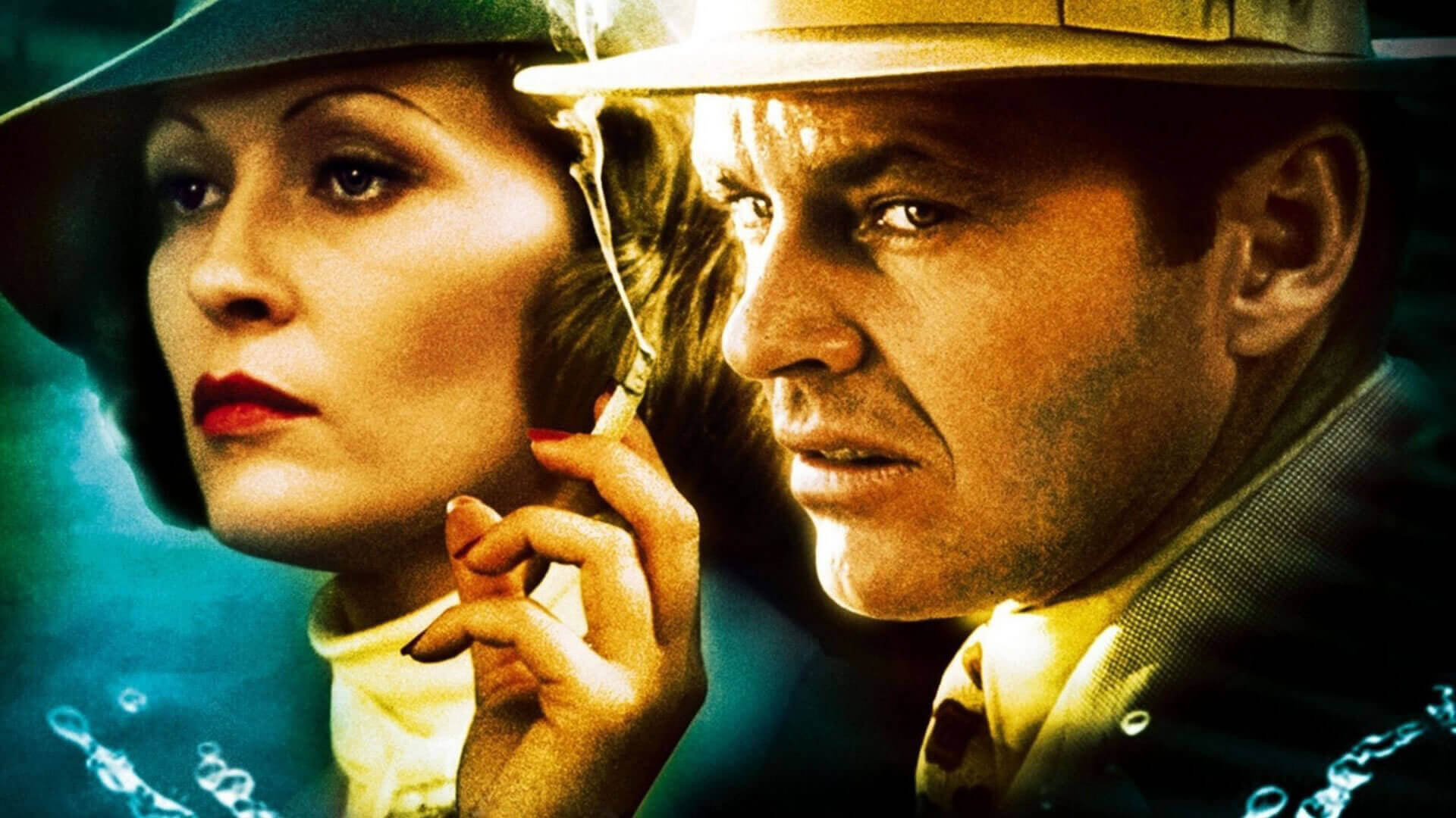 Una serie inspirada en «Chinatown» está en preparación