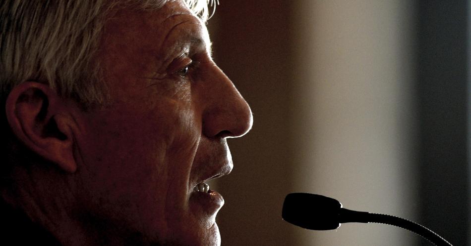 Los objetivos de Pékerman en su segundo periodo