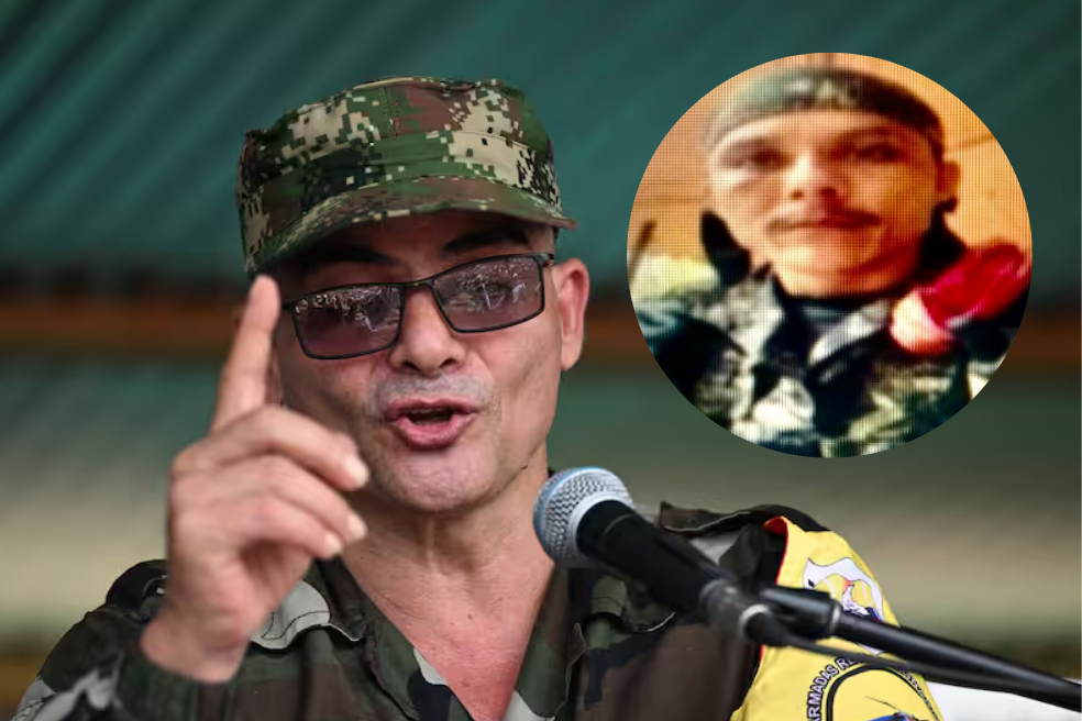 Muere alias “Tigre”, alfil de Mordisco, y otros 19 presuntos disidentes en tercer bombardeo