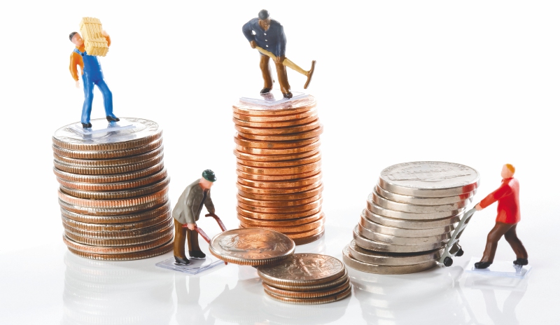 ¿Qué hacer con el primer sueldo? Claves para empezar bien su vida financiera