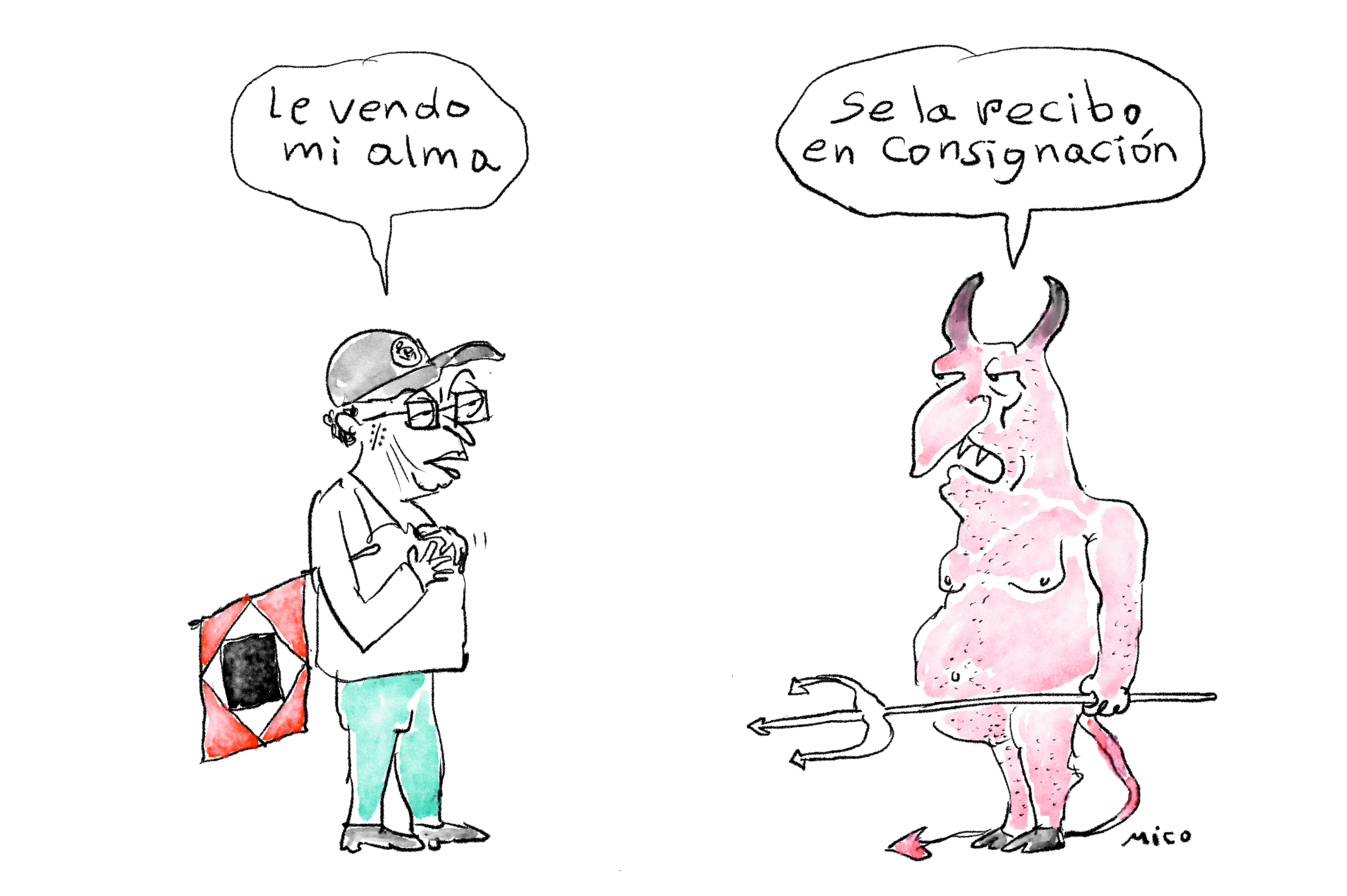 Mico