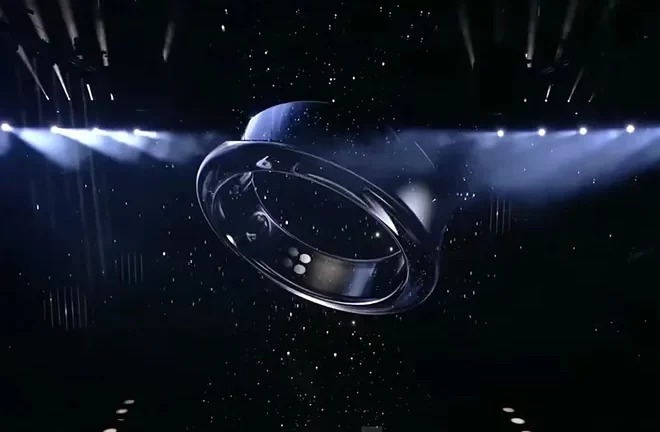 Galaxy Ring: ¿Qué tan útil es usar un anillo inteligente en el día a día?