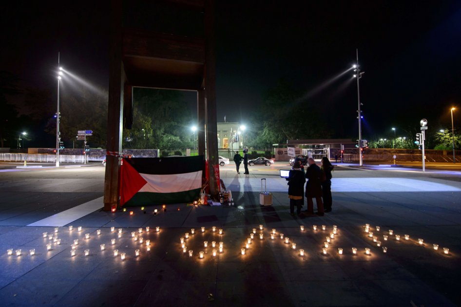 Autoridad Nacional Palestina liberará a presos de Hamás