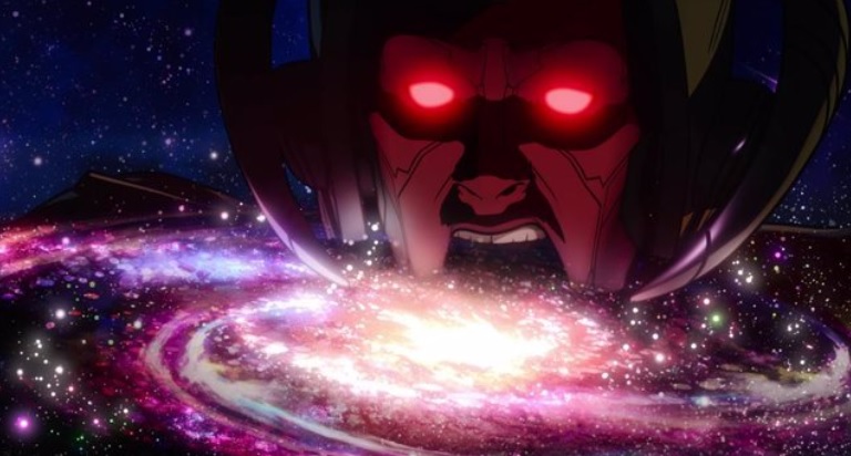 Aunque no hay fechas confirmadas aún, todo apunta a 2022 como el año de vuelta de la serie de animación.