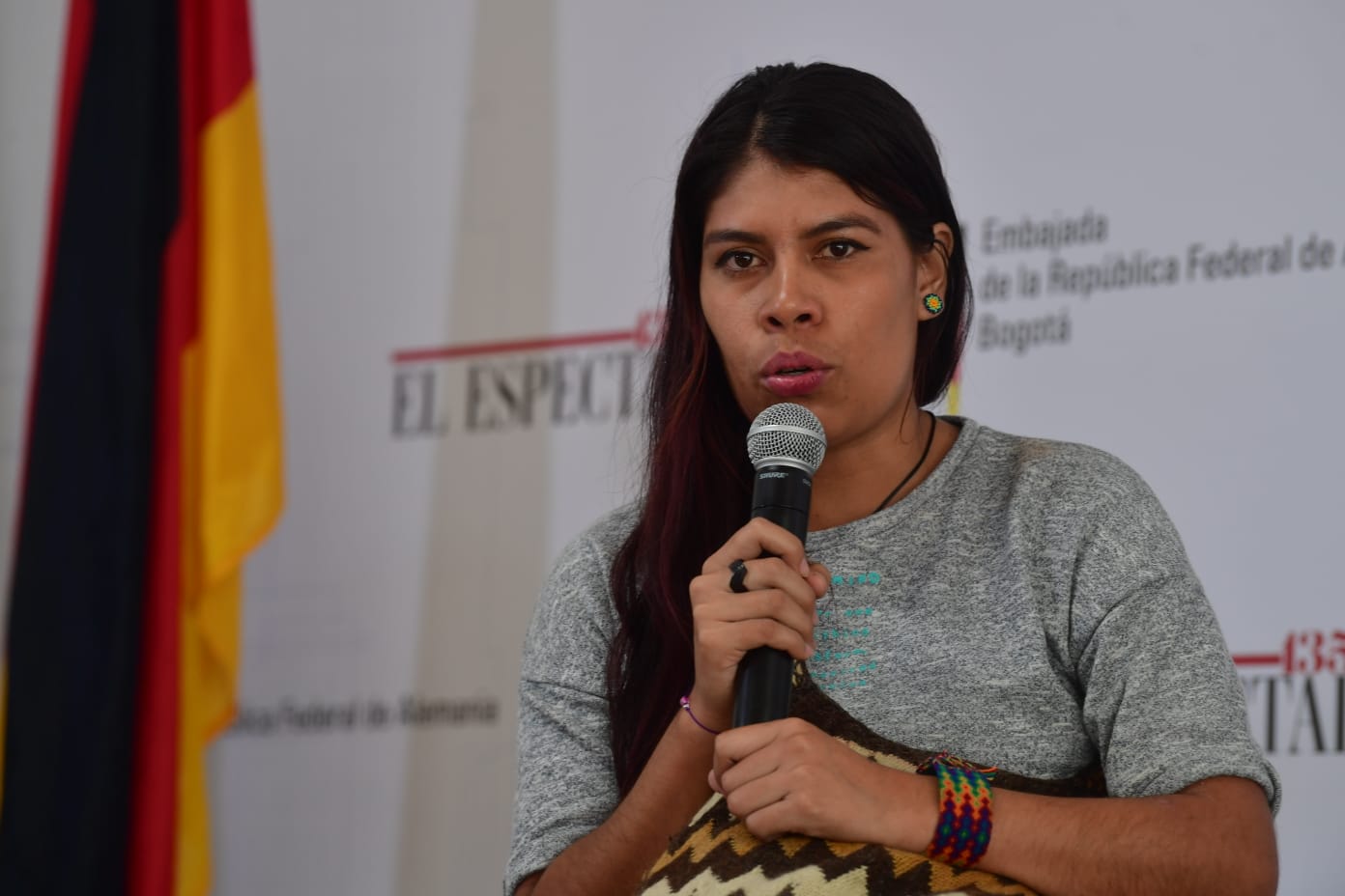 El modus operandi es atacar a los liderazgos para generar miedo: CRIC