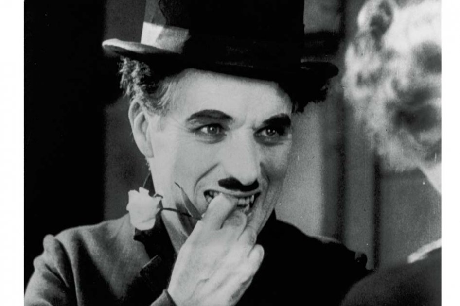 Películas de Charles Chaplin vuelven a la pantalla grande