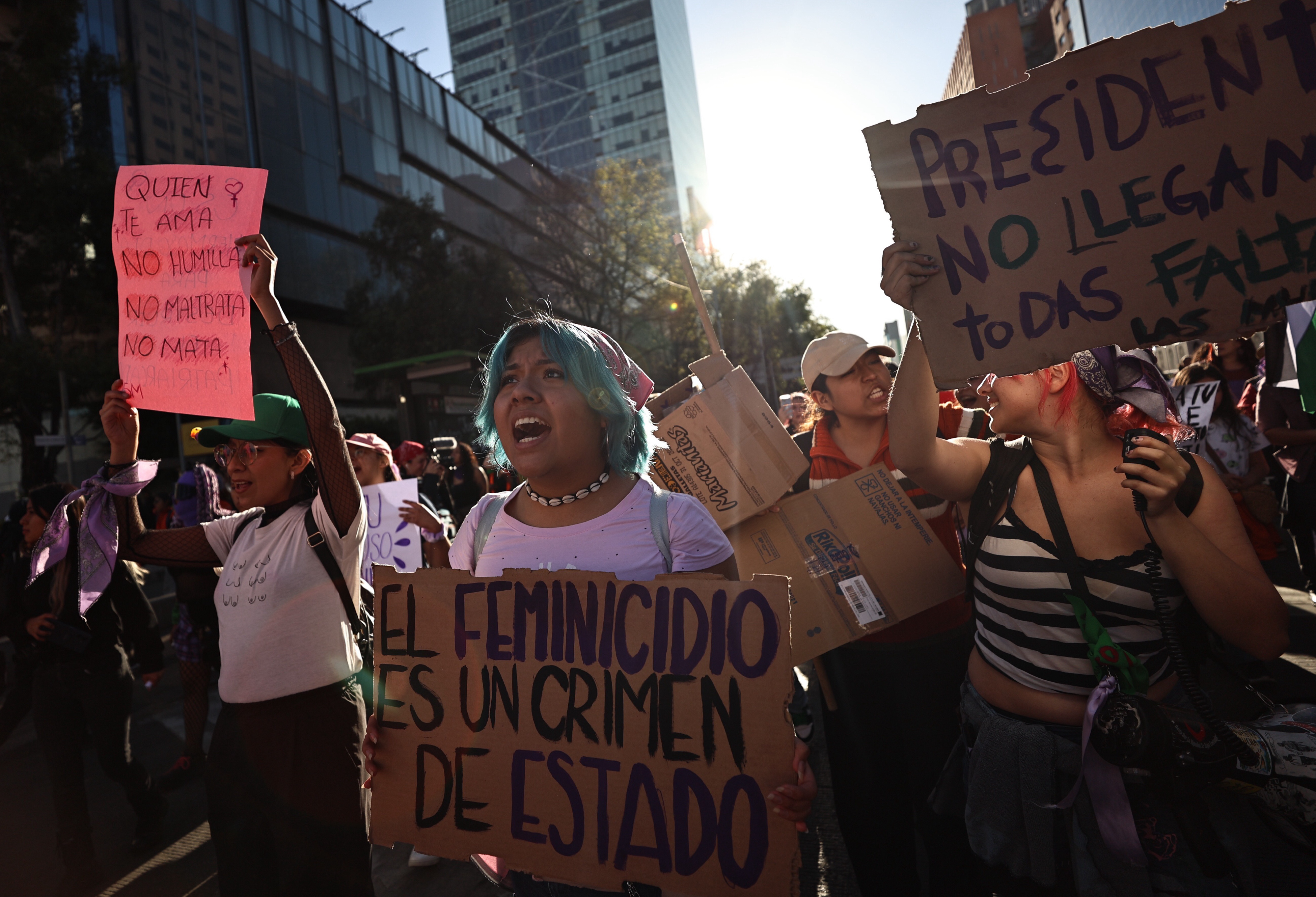 Capturan a presuntos responsables del feminicidio de Liz Camila Berrío, en Córdoba