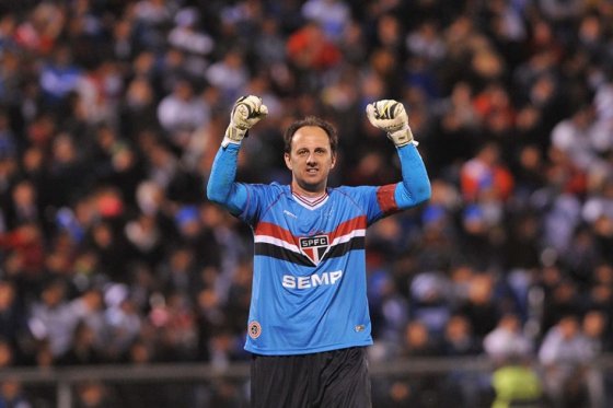 Nacional tiene un fútbol similar al de la selección Colombia: Rogerio Ceni