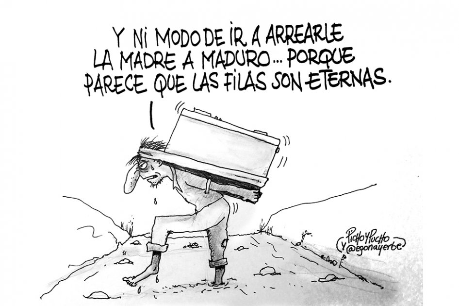 Picho y pucho