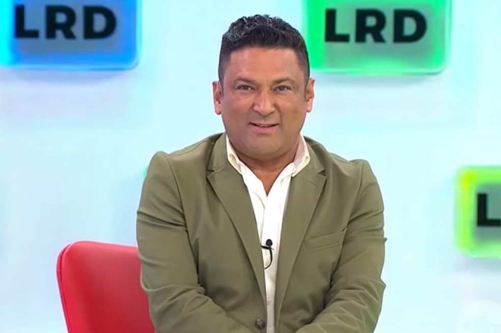 Él es el hijo poco conocido de Frank Solano, de la RED: “significa todo”
