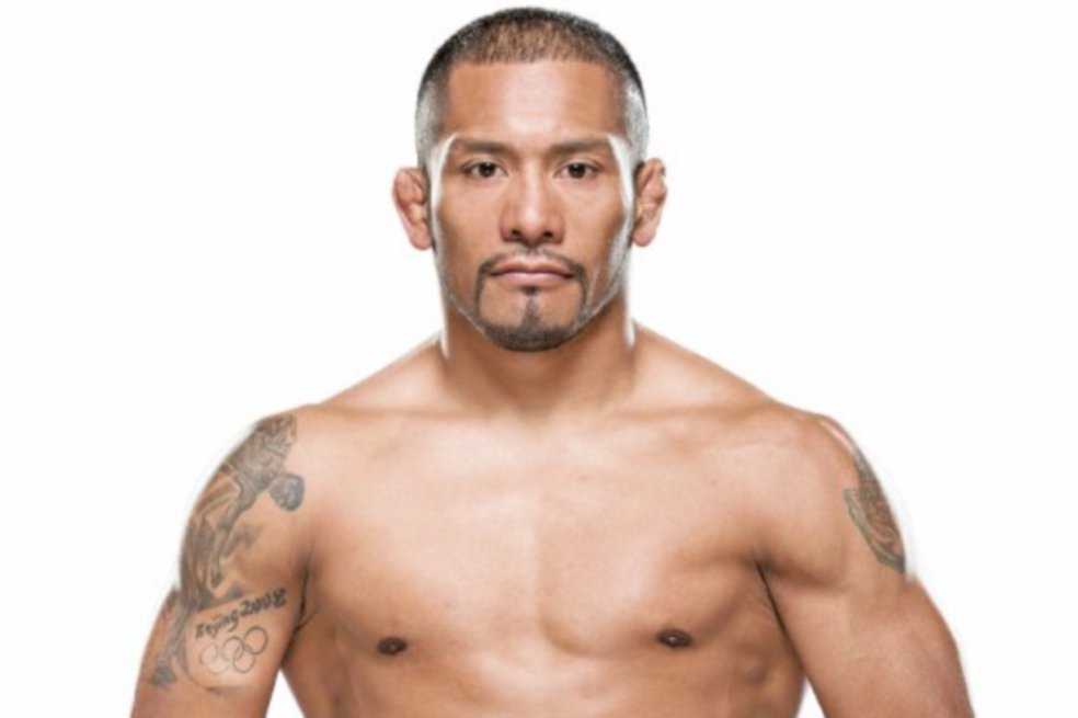 Fredy Serrano volverá al octágono: peleará en la UFC Fight Night