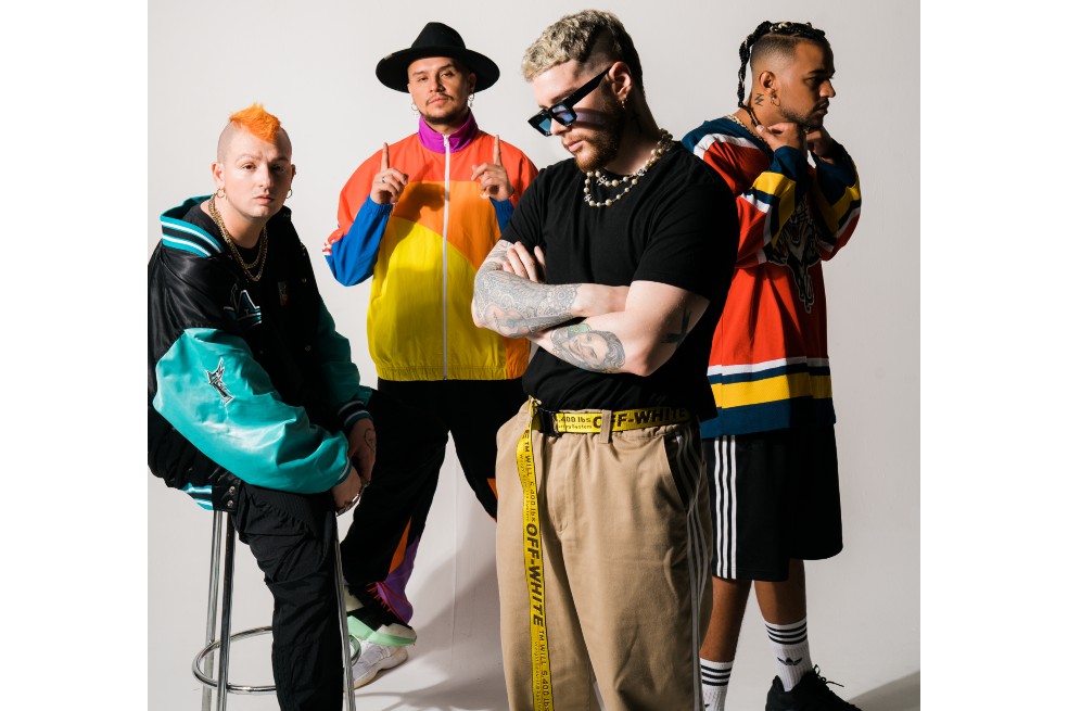 Piso 21 presenta “Querida” junto a Feid