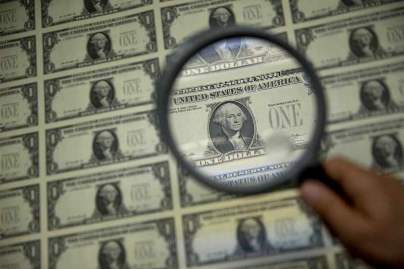 Dólar hoy en Colombia: así cerró la moneda el 26 de agosto